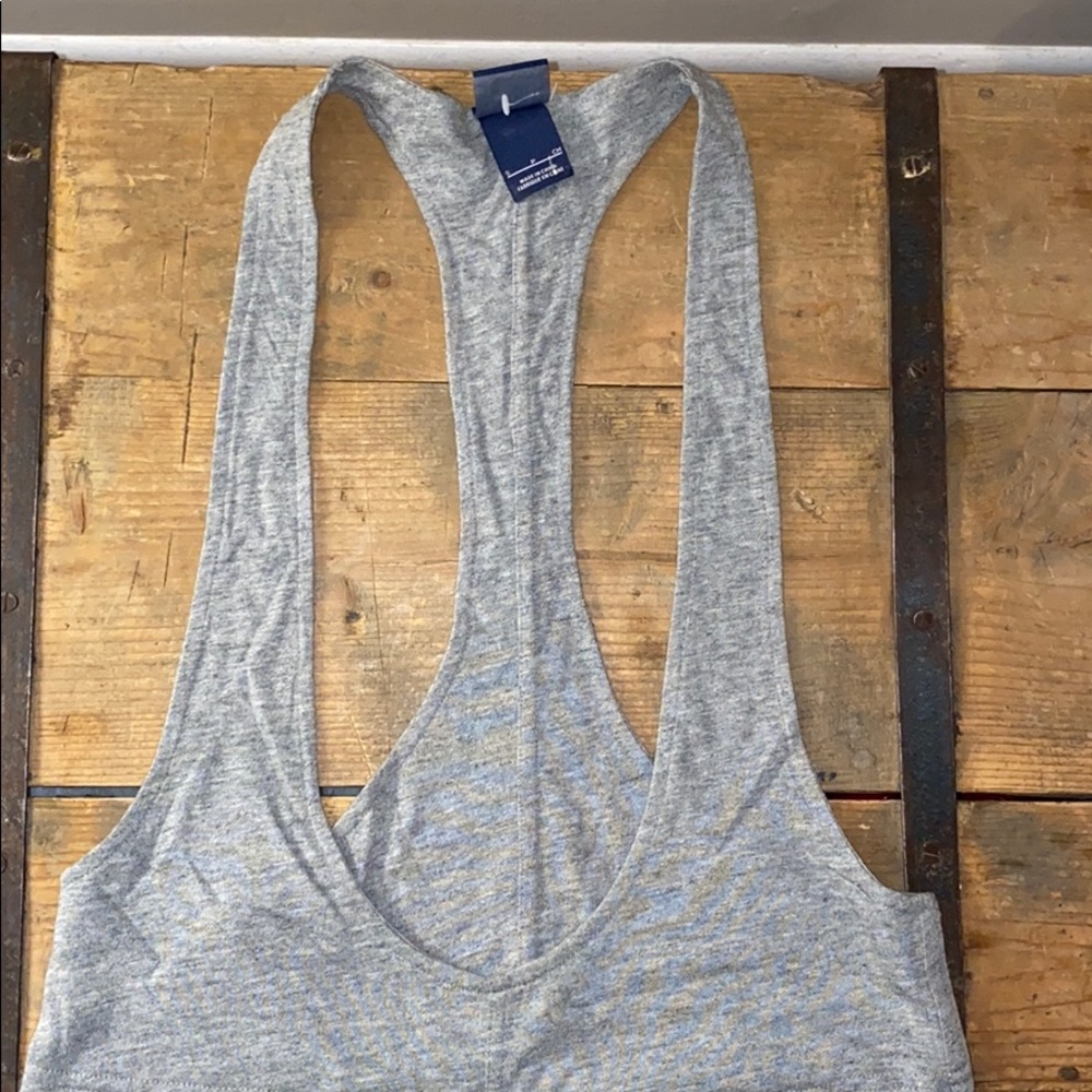 Small Nike cover up